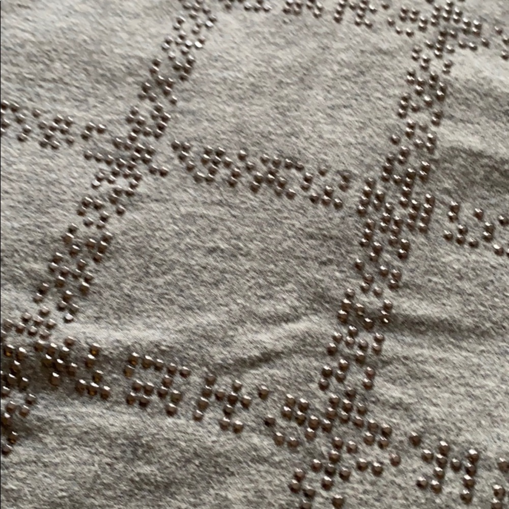 A/X Armani Exchange 1/3 sleeve hoodie - Picture 9 of 11